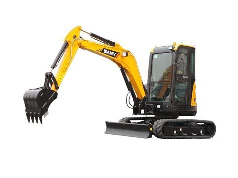 sany mini excavator reviews|are sany excavators any good.